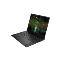 Laptop Gaming HP Omen Gaming 16 16-am0046ci Core i7 14650HX / 16 GB / 1 TB / GeForce RTX 5060 / Black photo 2
