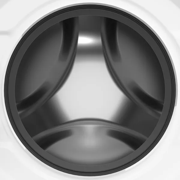 Mașină de spălat Beko B5DFT58447W 8 kg / 1400 rpm / White photo 8