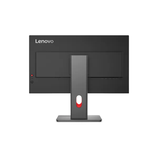 Монитор Lenovo ThinkVision P27Q-40 27" 2K 120 Гц / 4 мс / Черный photo 5