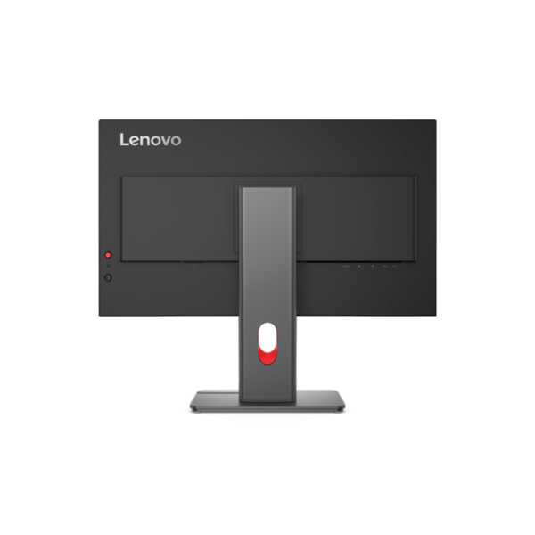 Монитор Lenovo ThinkVision P27Q-40 27" 2K 120 Гц / 4 мс / Черный photo 5