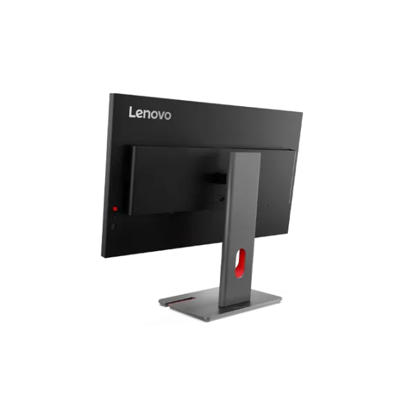 Монитор Lenovo ThinkVision P27Q-40 27" 2K 120 Гц / 4 мс / Черный photo 6