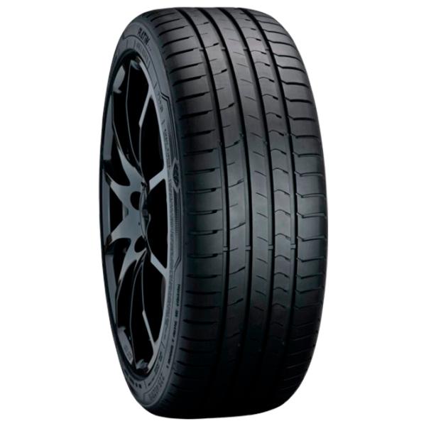 Anvelope PLATIN RP-430 275/35 ZR20 102Y XL TL MFS Vară / Autoturism photo 1