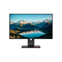 Монитор Lenovo ThinkVision T27Q-40 27" 2K 120 Гц / 4 мс / Черный
