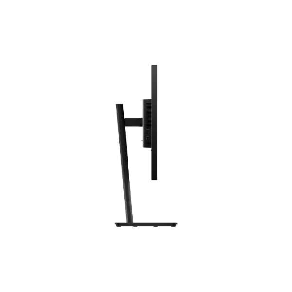 Монитор Lenovo ThinkVision T27Q-40 27" 2K 120 Гц / 4 мс / Черный photo 4
