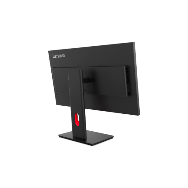 Монитор Lenovo ThinkVision T27Q-40 27" 2K 120 Гц / 4 мс / Черный photo 5