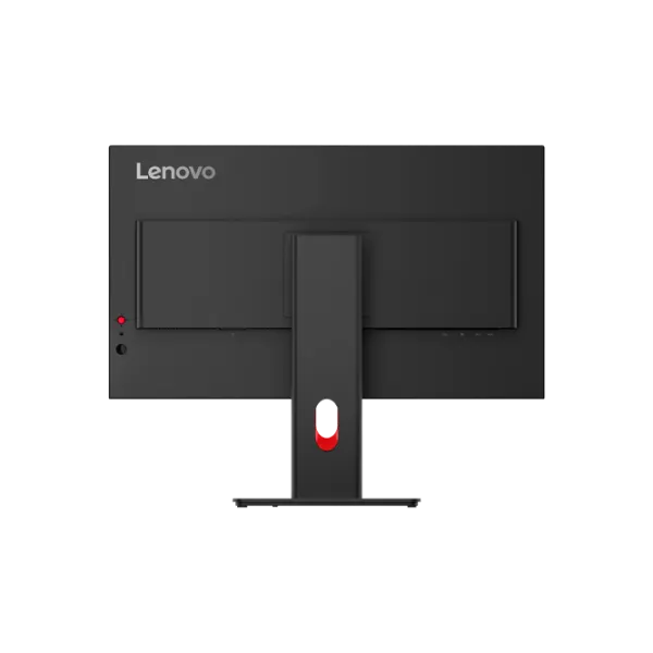 Монитор Lenovo ThinkVision T27Q-40 27" 2K 120 Гц / 4 мс / Черный photo 6