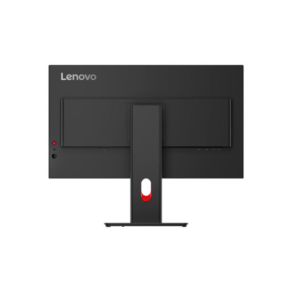 Монитор Lenovo ThinkVision T27Q-40 27" 2K 120 Гц / 4 мс / Черный photo 6