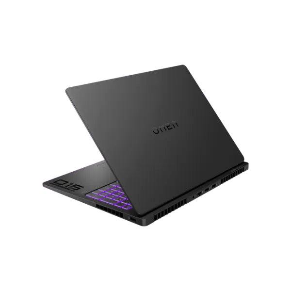 HP Omen Max 16-ah0017c Core Ultra 9 275HX / 64 ГБ / 2 ТБ / GeForce RTX 5090 / Черный photo 4