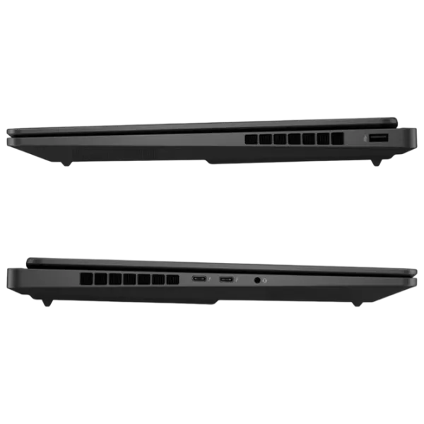 HP Omen Max 16-ah0017c Core Ultra 9 275HX / 64 ГБ / 2 ТБ / GeForce RTX 5090 / Черный photo 5