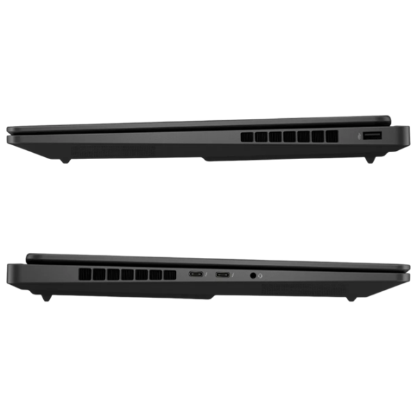 HP Omen Max 16-ah0017c Core Ultra 9 275HX / 64 ГБ / 2 ТБ / GeForce RTX 5090 / Черный photo 5