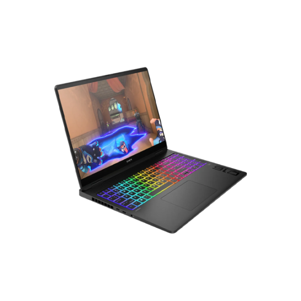 HP Omen Max 6-ah0023ci Core Ultra 9 275HX / 32 GB / 1 TB / GeForce RTX 5080 / Black photo 2
