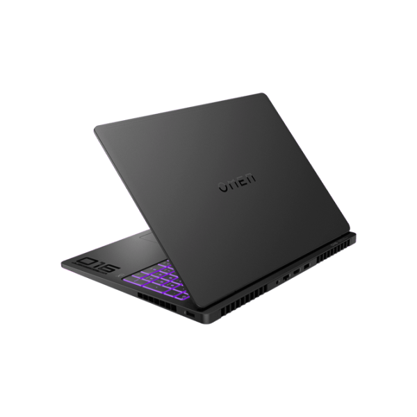 HP Omen Max 6-ah0023ci Core Ultra 9 275HX / 32 GB / 1 TB / GeForce RTX 5080 / Black photo 4
