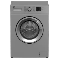Стиральная машина Beko WUE6511SS 6 кг / 1000 об/мин / Серебряный
