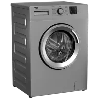 Mașină de spălat Beko WUE6511SS 6 kg / 1000 rpm / Silver photo 2