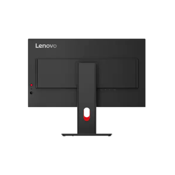 Monitor Lenovo ThinkVision T27QD-40 27" 2K 120 Hz / 4 ms / Black photo 4