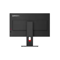 Monitor Lenovo ThinkVision T27QD-40 27" 2K 120 Hz / 4 ms / Black photo 4