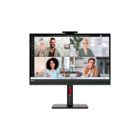 Monitor Lenovo ThinkVision T27hv-30 27" 2K 75 Hz / 4 ms / Black