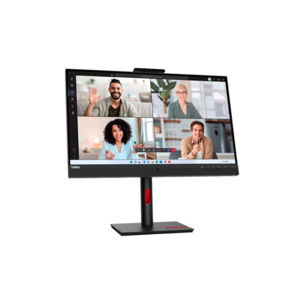 Монитор Lenovo ThinkVision T27hv-30 27" 2K 75 Гц / 4 мс / Черный photo 2