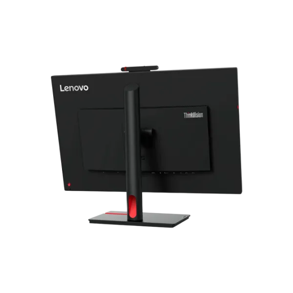 Монитор Lenovo ThinkVision T27hv-30 27" 2K 75 Гц / 4 мс / Черный photo 5