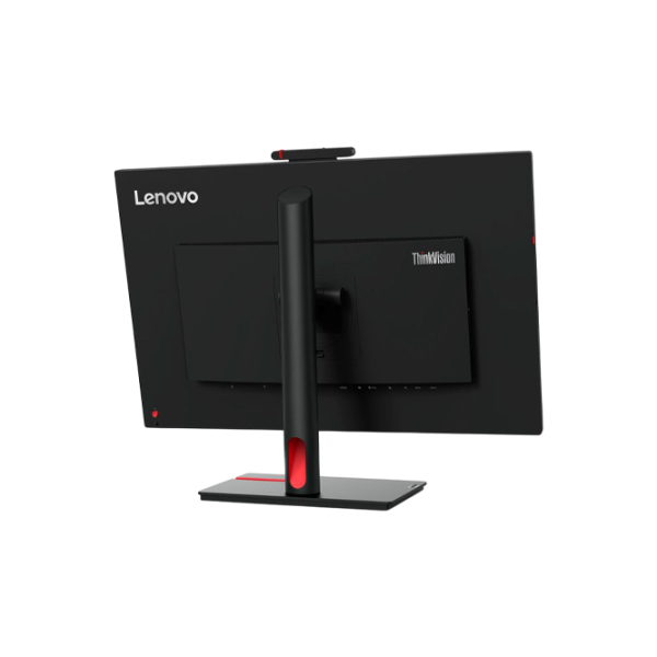 Монитор Lenovo ThinkVision T27hv-30 27" 2K 75 Гц / 4 мс / Черный photo 5