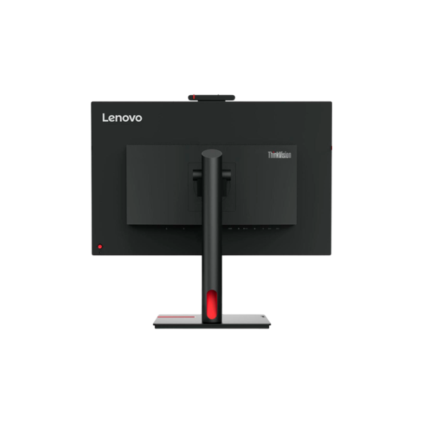 Монитор Lenovo ThinkVision T27hv-30 27" 2K 75 Гц / 4 мс / Черный photo 6