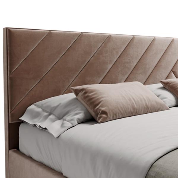 Pat My-Style my-Mary 120 x 200 cm / Placaj / Brown photo 2