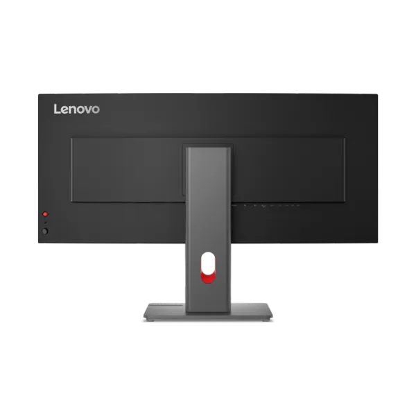 Монитор Lenovo ThinkVision P34WD-40 34" WQHD 120 Гц / 4 мс / Черный photo 2