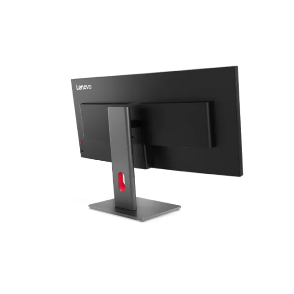 Монитор Lenovo ThinkVision P34WD-40 34" WQHD 120 Гц / 4 мс / Черный photo 6