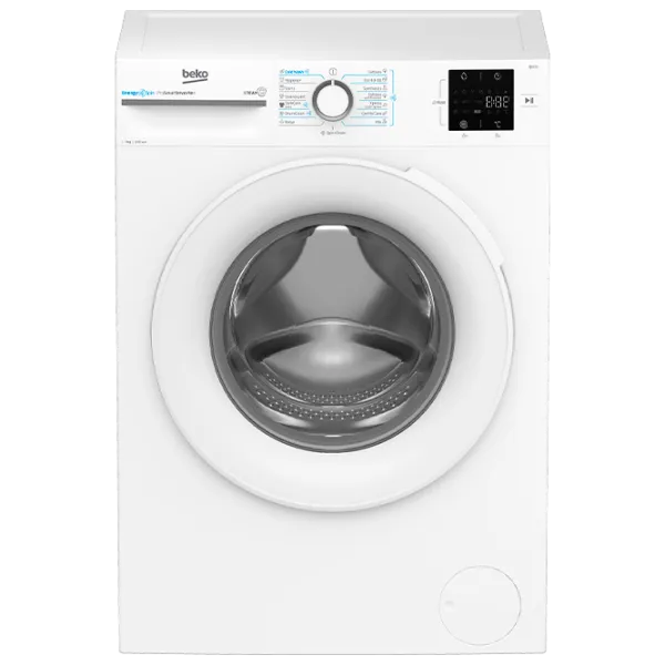 Стиральная машина Beko BM3WFSU37013WW 7 кг / 1000 об/мин / Белый photo 1