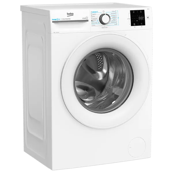 Стиральная машина Beko BM3WFSU37013WW 7 кг / 1000 об/мин / Белый photo 2