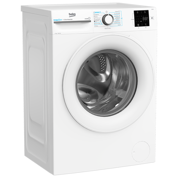 Стиральная машина Beko BM3WFSU37013WW 7 кг / 1000 об/мин / Белый photo 2