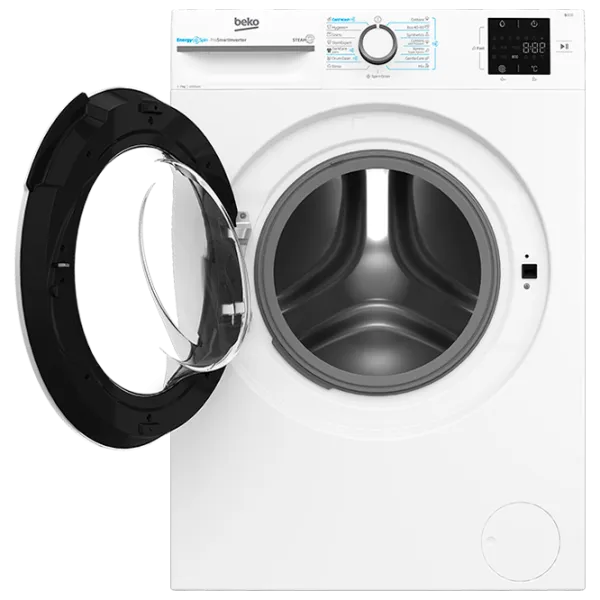 Стиральная машина Beko BM3WFSU37013WW 7 кг / 1000 об/мин / Белый photo 3