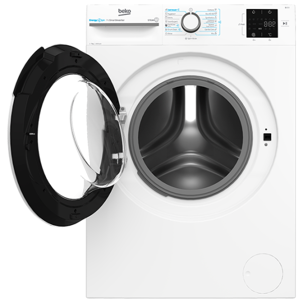Стиральная машина Beko BM3WFSU37013WW 7 кг / 1000 об/мин / Белый photo 3