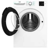 Mașină de spălat Beko BM3WFSU37013WW 7 kg / 1000 rpm / White photo 3