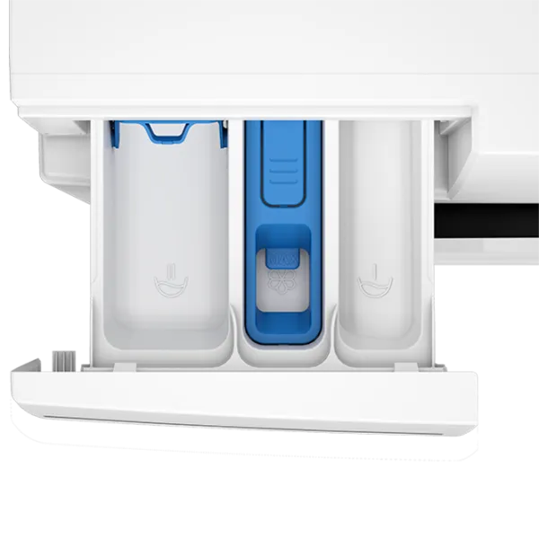 Стиральная машина Beko BM3WFSU37013WW 7 кг / 1000 об/мин / Белый photo 4