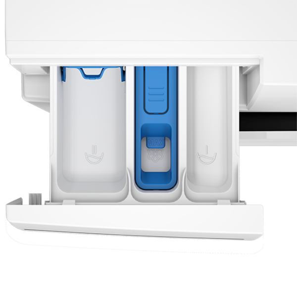 Стиральная машина Beko BM3WFSU37013WW 7 кг / 1000 об/мин / Белый photo 4