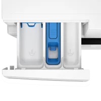 Mașină de spălat Beko BM3WFSU37013WW 7 kg / 1000 rpm / White photo 4