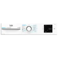 Mașină de spălat Beko BM3WFSU37013WW 7 kg / 1000 rpm / White photo 6