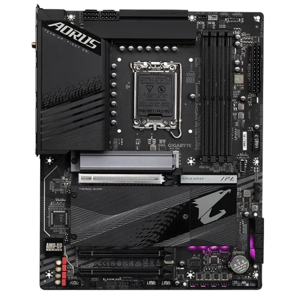 Calculator de jocuri Navigator 10538 Core i7 14700KF / 64 GB/ / 2 TB/ GeForce RTX 5070 photo 3