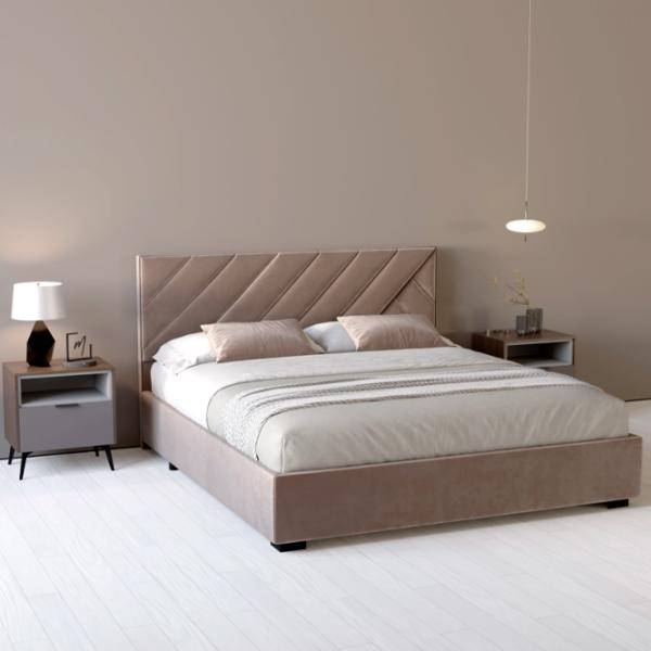 Pat My-Style my-Mary 200 x 200 cm / Placaj / Brown photo 5