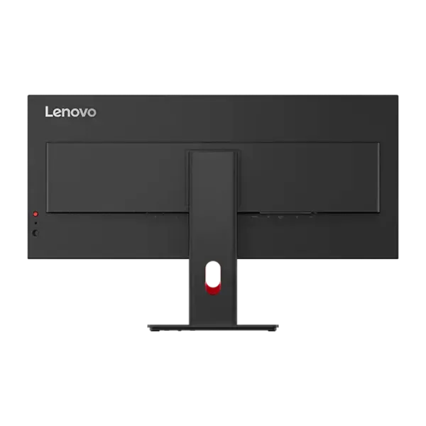 Монитор Lenovo ThinkVision T34WD-40 34" WQHD 120 Гц / 4 мс / Черный photo 4