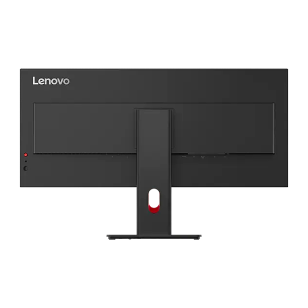 Монитор Lenovo ThinkVision T34WD-40 34" WQHD 120 Гц / 4 мс / Черный photo 4