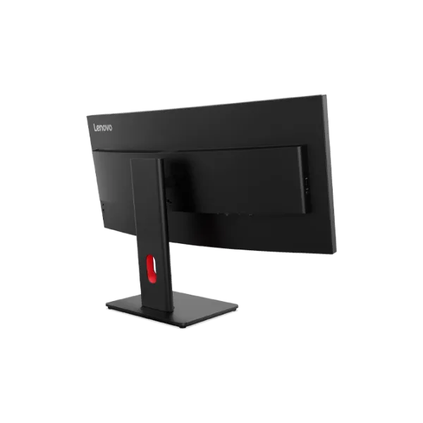 Монитор Lenovo ThinkVision T34WD-40 34" WQHD 120 Гц / 4 мс / Черный photo 6