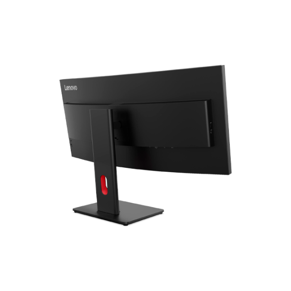 Монитор Lenovo ThinkVision T34WD-40 34" WQHD 120 Гц / 4 мс / Черный photo 6