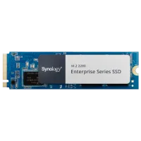 SSD Synology Enterprise 800 ГБ M.2 NVMe photo 2
