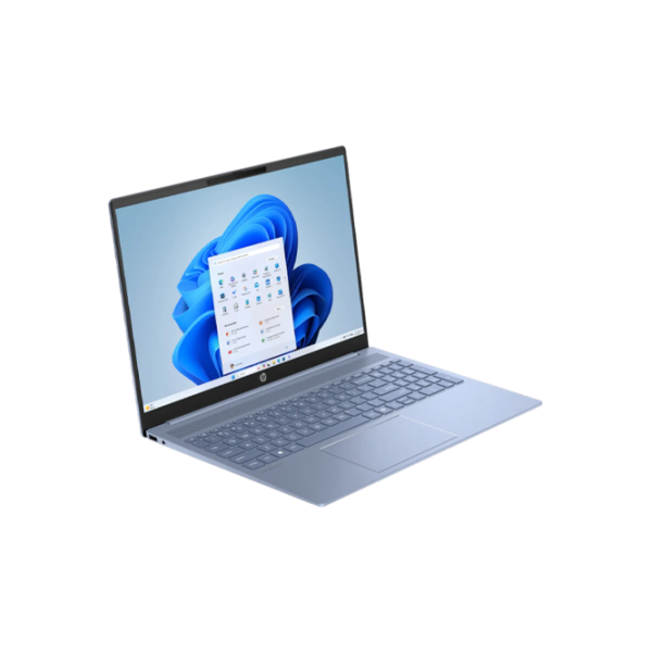 HP OmniBook 5 AI 16-af1018c Core Ultra 5 225U / 16 ГБ / 512 ГБ / VGA Встроенная / Синий photo 5 HP OmniBook 5 AI 16-af1018c Core Ultra 5 225U / 16 ГБ / 512 ГБ / VGA Встроенная / Синий photo 5
