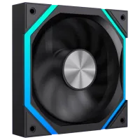 Вентилятор для корпуса Gamemax FN12A-N2 Гидравлический подшипник / 2000 об/мин