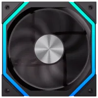 Ventilator de carcasă Gamemax FN12A-N2 Hydro Bearing / 2000 rpm photo 2