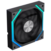 Ventilator de carcasă Gamemax FN12A-N2 Hydro Bearing / 2000 rpm photo 4
