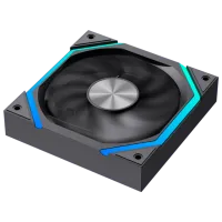 Ventilator de carcasă Gamemax FN12A-N2 Hydro Bearing / 2000 rpm photo 6
